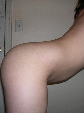 Beatifull skinny girlfriend Lucy - Photo 8