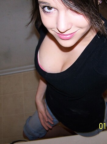 My Girlfriend Collection - Hot and Nasty - Photo 8