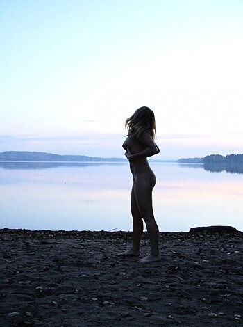 does not want to be know - Photo 2