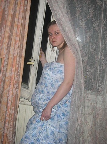 "Check out this chick with the baby bump, fucking hanging her ass out the goddamn window."