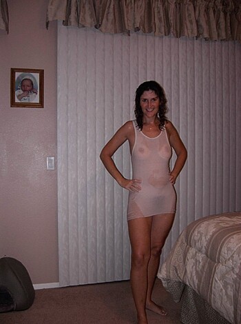 Wifes great body - Photo 5