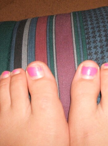 Cute teen amateur set - Photo 9