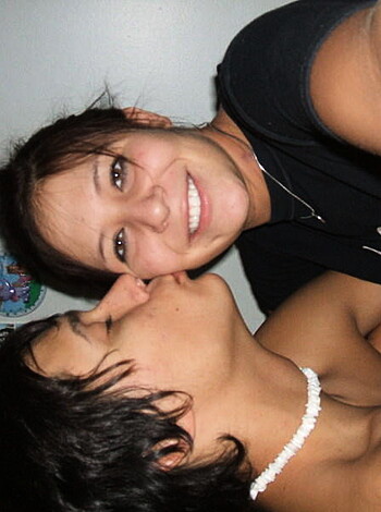 Cute teen amateur set - Photo 8