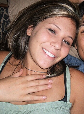 Cute teen amateur set - Photo 12
