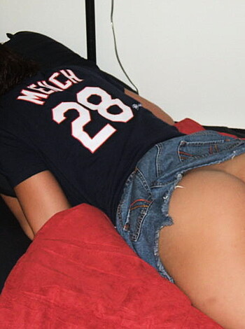 Cute teen amateur set - Photo 20