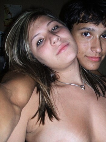 Cute teen amateur set - Photo 38