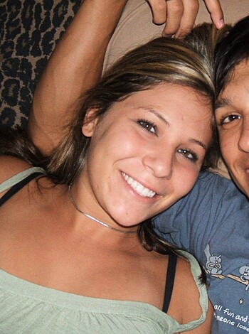 Cute teen amateur set - Photo 39