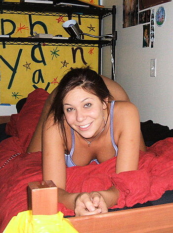 Cute teen amateur set - Photo 48