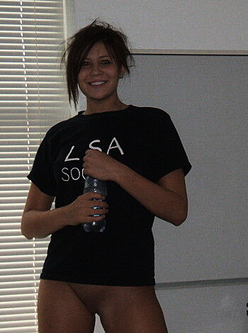Cute teen amateur set - Photo 52