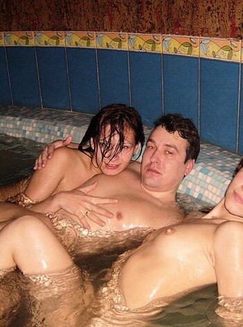 Amateur Orgy - Photo 5