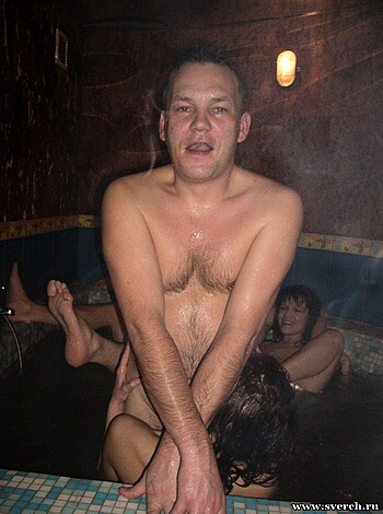 Amateur Orgy - Photo 17
