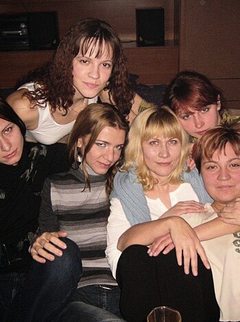 Amateur Orgy - Photo 21