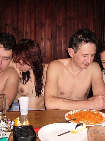 Amateur Orgy - Photo 31
