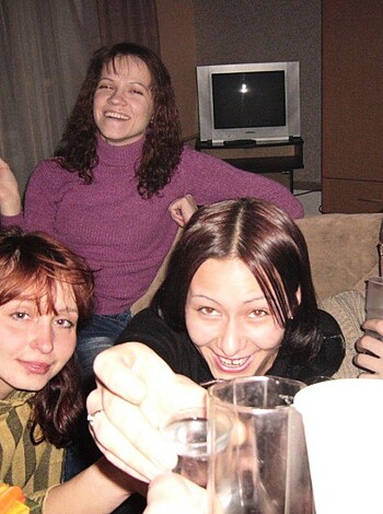 Amateur Orgy - Photo 38
