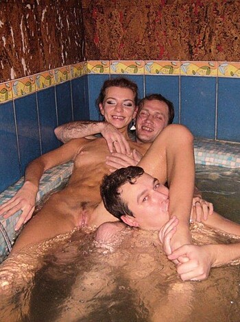 Amateur Orgy - Photo 47