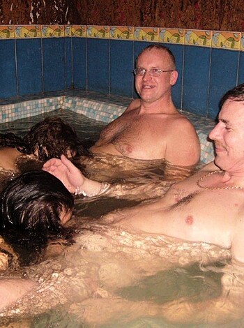 Amateur Orgy - Photo 53