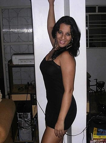 Girlfriend - Morena que Ronca  - Photo 20