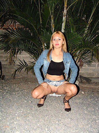 Blonde Girlfriend - Loira gasolina - Photo 2