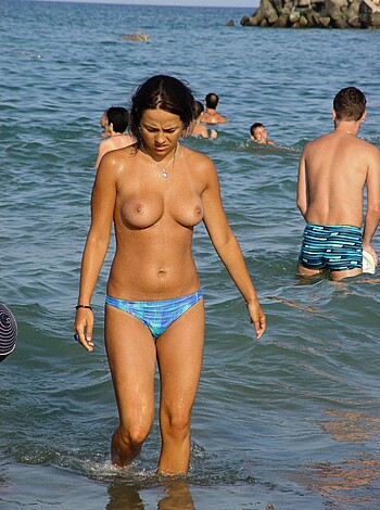 on the beach  - Photo 4