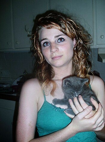 A SWEET REDHEAD AMATEUR TEEN  - Photo 2