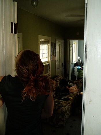 A SWEET REDHEAD AMATEUR TEEN  - Photo 8