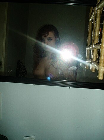 A SWEET REDHEAD AMATEUR TEEN  - Photo 31