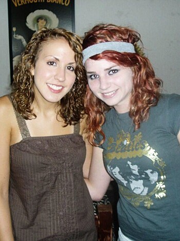 A SWEET REDHEAD AMATEUR TEEN  - Photo 48