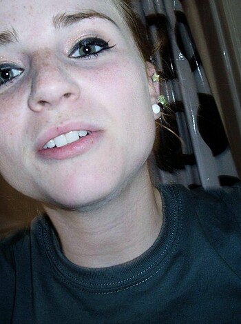 A SWEET REDHEAD AMATEUR TEEN  - Photo 58