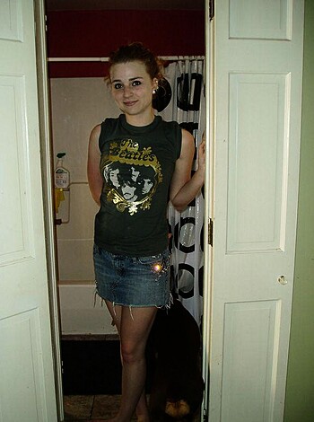 A SWEET REDHEAD AMATEUR TEEN  - Photo 66
