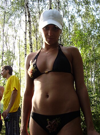 VOYEUR ON THE BEACH - Photo 51