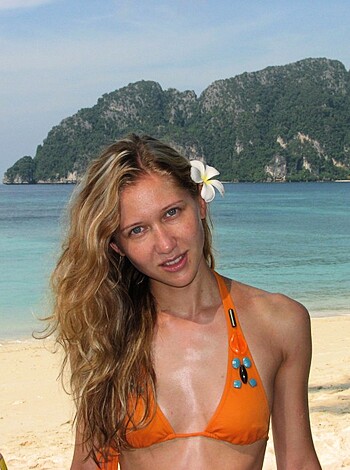 VOYEUR ON THE BEACH - Photo 55