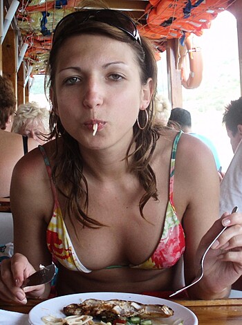 VOYEUR ON THE BEACH - Photo 69