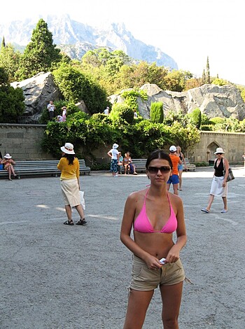 VOYEUR ON THE BEACH - Photo 90