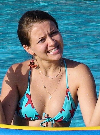 VOYEUR ON THE BEACH - Photo 101