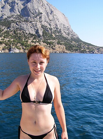VOYEUR ON THE BEACH - Photo 104