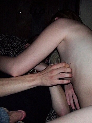 A HOT BLOND AMATEUR GIRL  - Photo 116