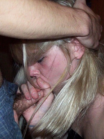 A HOT BLOND AMATEUR GIRL  - Photo 126