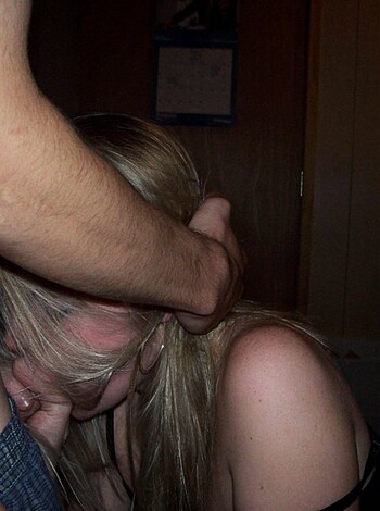 A HOT BLOND AMATEUR GIRL  - Photo 129