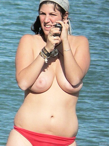VOYEUR ON THE BEACH - Photo 181