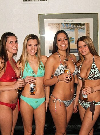 Lingerie Party - Photo 4