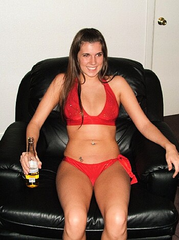 Lingerie Party - Photo 18