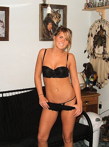 Lingerie Party - Photo 21