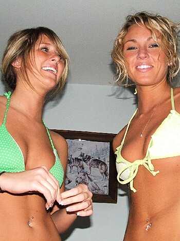 Lingerie Party - Photo 29
