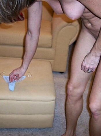NICE AMATEUR MATURE - MAGDALENA - Photo 15