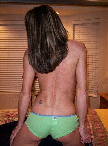 NICE AMATEUR MATURE - MAGDALENA - Photo 62