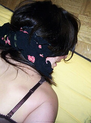 NICE AMATEUR - NADINE IS A VERY HORNY GIRL - Photo 61