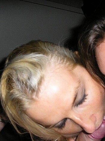 Threesome fucking - Photo 8