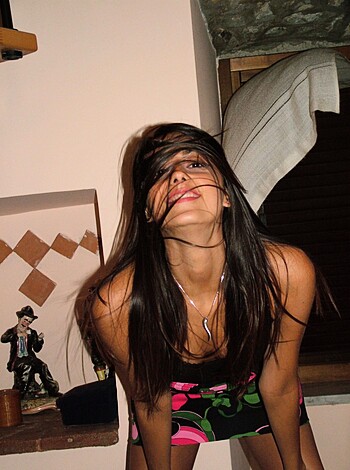 Amateur Teen girlfriend - Photo 4