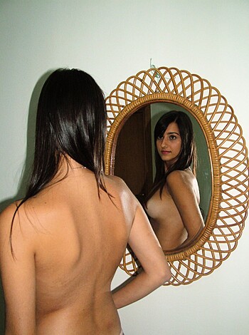 Amateur Teen girlfriend - Photo 6