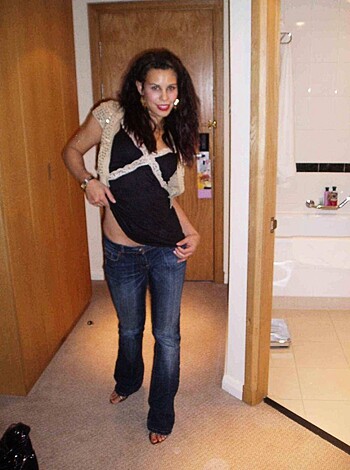 Amateur Hot Exotic Girl - Photo 6